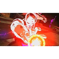 Dragon Ball Sparking Zero (Switch