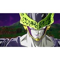 Dragon Ball Sparking Zero (Switch