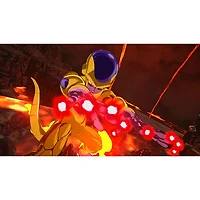 Dragon Ball Sparking Zero (Switch