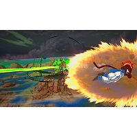 Dragon Ball Sparking Zero (Switch
