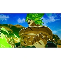 Dragon Ball Sparking Zero (Switch