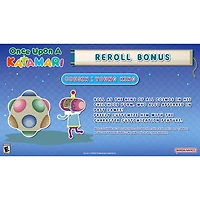 Once Upon a Katamari (Switch)