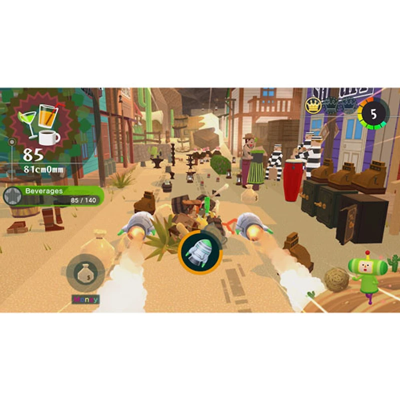 Once Upon a Katamari (Switch)