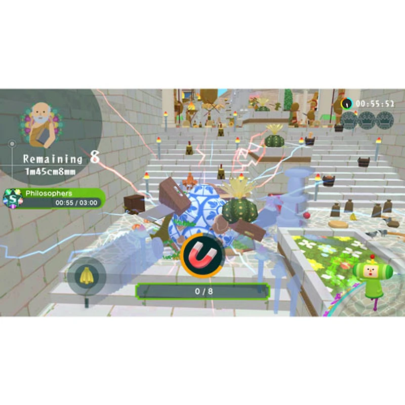 Once Upon a Katamari (Switch)