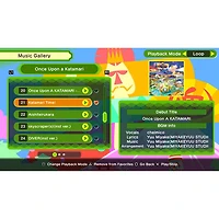 Once Upon a Katamari (Switch)