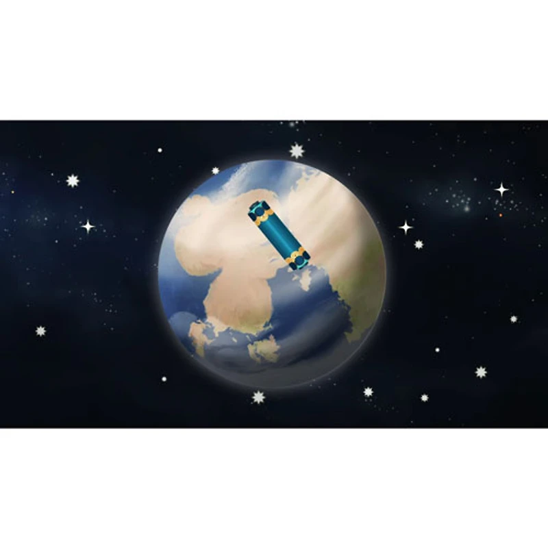 Once Upon a Katamari (Switch)
