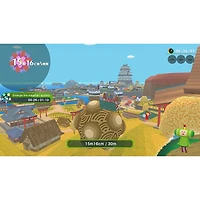 Once Upon a Katamari (Switch)