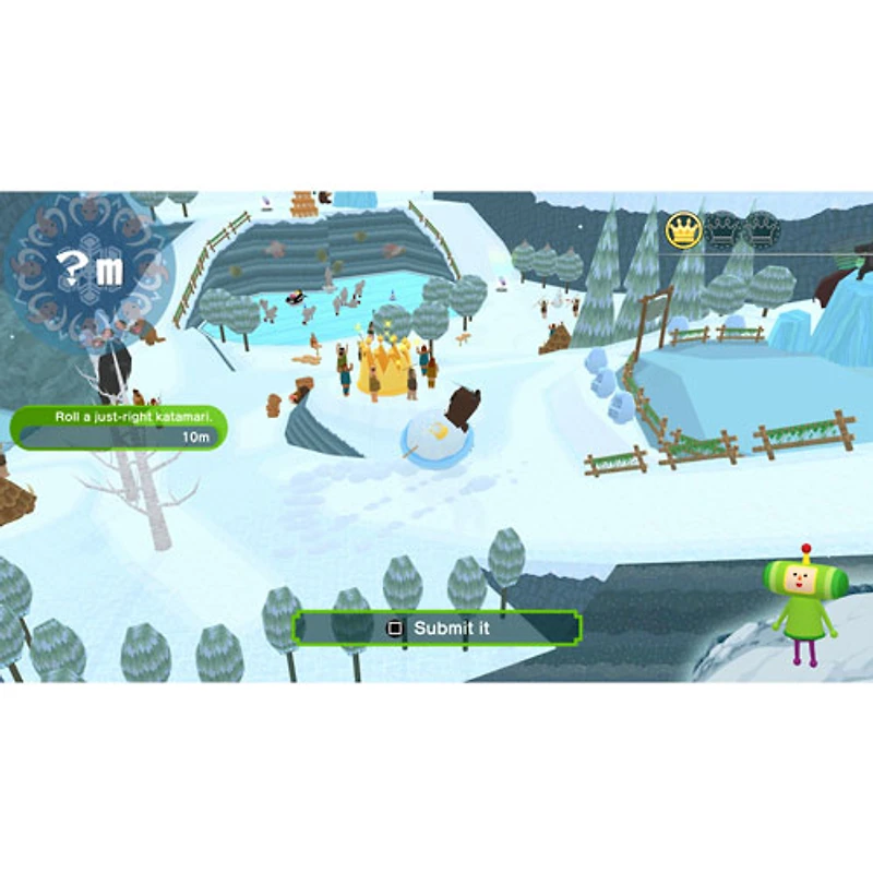 Once Upon a Katamari (Switch)