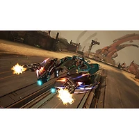 Borderlands 4 (Switch 2)