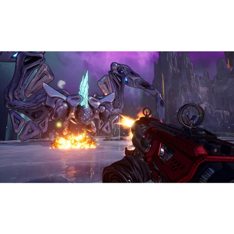Borderlands 4 (Switch 2)