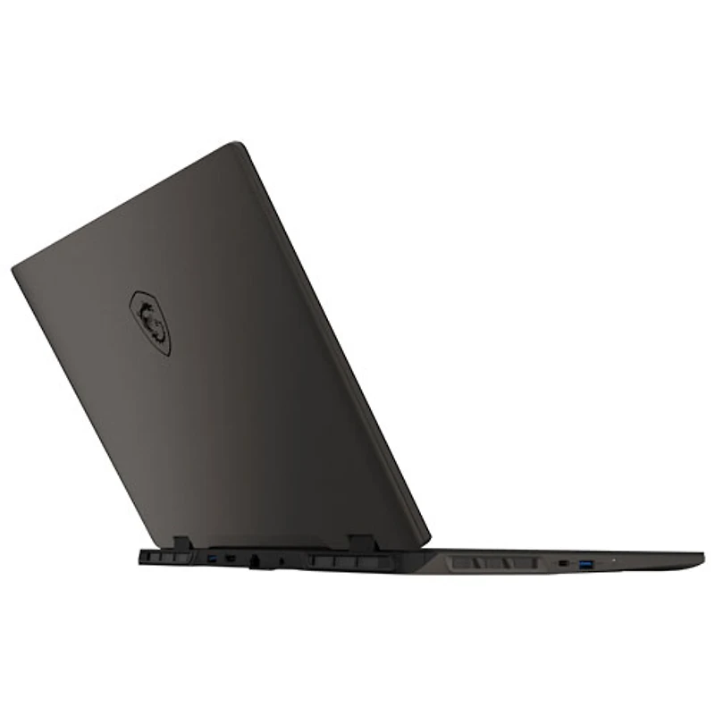 MSI Sword 16" Gaming Laptop -Cosmo Grey (Intel Core i7-14650HX/16GB RAM/1TB SSD/RTX 4060/Win 11) - Only at Best Buy