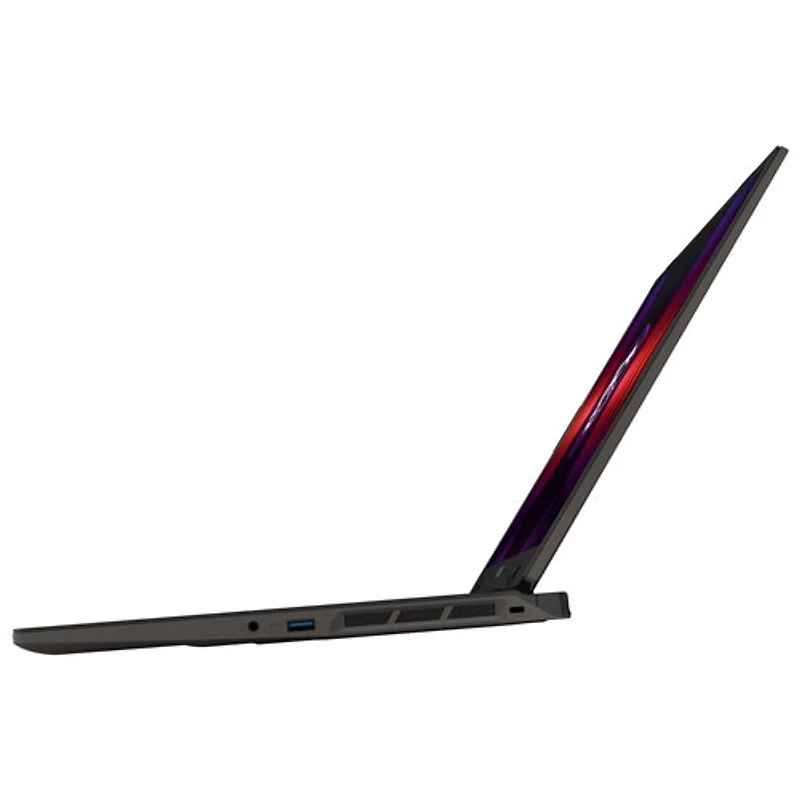 MSI Sword 16" Gaming Laptop -Cosmo Grey (Intel Core i7-14650HX/16GB RAM/1TB SSD/RTX 4060/Win 11) - Only at Best Buy