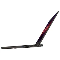 MSI Sword 16" Gaming Laptop -Cosmo Grey (Intel Core i7-14650HX/16GB RAM/1TB SSD/RTX 4060/Win 11) - Only at Best Buy