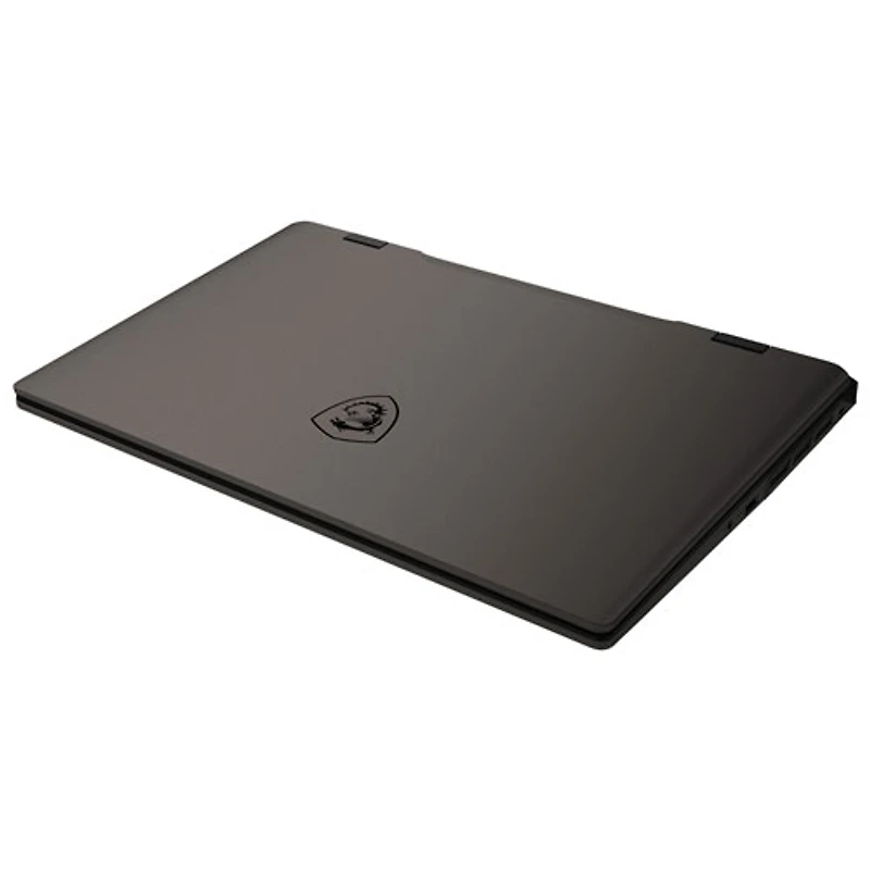 MSI Sword 16" Gaming Laptop -Cosmo Grey (Intel Core i7-14650HX/16GB RAM/1TB SSD/RTX 4060/Win 11) - Only at Best Buy