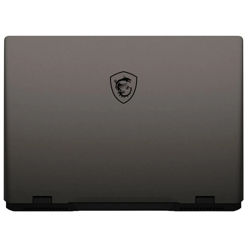 MSI Sword 16" Gaming Laptop -Cosmo Grey (Intel Core i7-14650HX/16GB RAM/1TB SSD/RTX 4060/Win 11) - Only at Best Buy
