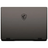 MSI Sword 16" Gaming Laptop -Cosmo Grey (Intel Core i7-14650HX/16GB RAM/1TB SSD/RTX 4060/Win 11) - Only at Best Buy