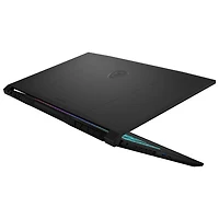 MSI Katana 17 B13V 17.3" Gaming Laptop (Intel Core i7-13620H/32GB RAM/1TB SSD/RTX 4060/Win 11) - Only at Best Buy