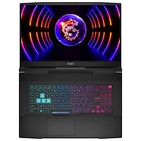 Portable de jeu Katana 17 B13V de 17,3 po de MSI (Core i7-13620H d'Intel/RAM 32 Go/SSD 1 To/RTX 4060/Windows 11) - Exclusivité Best Buy