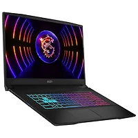 MSI Katana 17 B13V 17.3" Gaming Laptop (Intel Core i7-13620H/32GB RAM/1TB SSD/RTX 4060/Win 11) - Only at Best Buy