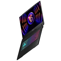 MSI Katana 17 B13V 17.3" Gaming Laptop (Intel Core i7-13620H/32GB RAM/1TB SSD/RTX 4060/Win 11) - Only at Best Buy