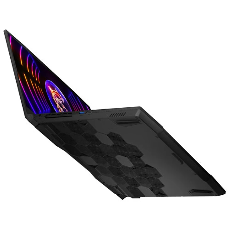 MSI Katana 17 B13V 17.3" Gaming Laptop (Intel Core i7-13620H/32GB RAM/1TB SSD/RTX 4060/Win 11) - Only at Best Buy