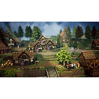 Octopath Traveler 0 (PS5)