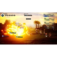 Octopath Traveler 0 (PS5)