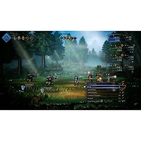 Octopath Traveler 0 (Xbox Series X)