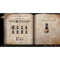 Octopath Traveler 0 (Switch