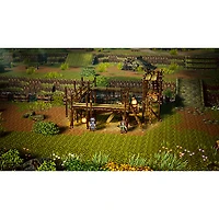 Octopath Traveler 0 (Switch