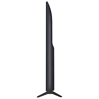 Téléviseur intelligent avec IA webOS HDR QNED UHD 4K de 50 po QNED70 de LG (50QNED70AUA.ACC) - 2025