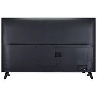 Téléviseur intelligent avec IA webOS HDR QNED UHD 4K de 55 po QNED70 de LG (55QNED70AUA.ACC) - 2025