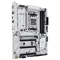 ASUS B650E MAX Gaming Wi-Fi AMD AM5 DDR5 Motherboard for AMD Ryzen 9000/8000/7000 Series CPUs