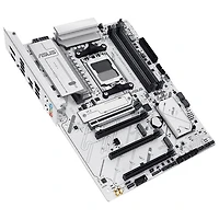 ASUS B650E MAX Gaming Wi-Fi AMD AM5 DDR5 Motherboard for AMD Ryzen 9000/8000/7000 Series CPUs
