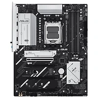 Carte mère B650E MAX Gaming Wi-Fi AMD AM5 DDR5 d'ASUS pour processeurs Ryzen 9000/8000/7000 d'AMD