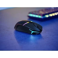 Corsair Nightsabre 26000 DPI Wireless Optical Gaming Mouse - Black