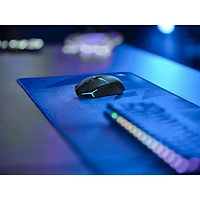 Corsair Nightsabre 26000 DPI Wireless Optical Gaming Mouse - Black