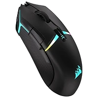 Corsair Nightsabre 26000 DPI Wireless Optical Gaming Mouse - Black