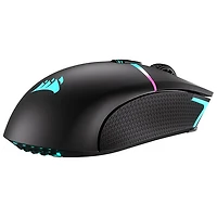 Corsair Nightsabre 26000 DPI Wireless Optical Gaming Mouse - Black