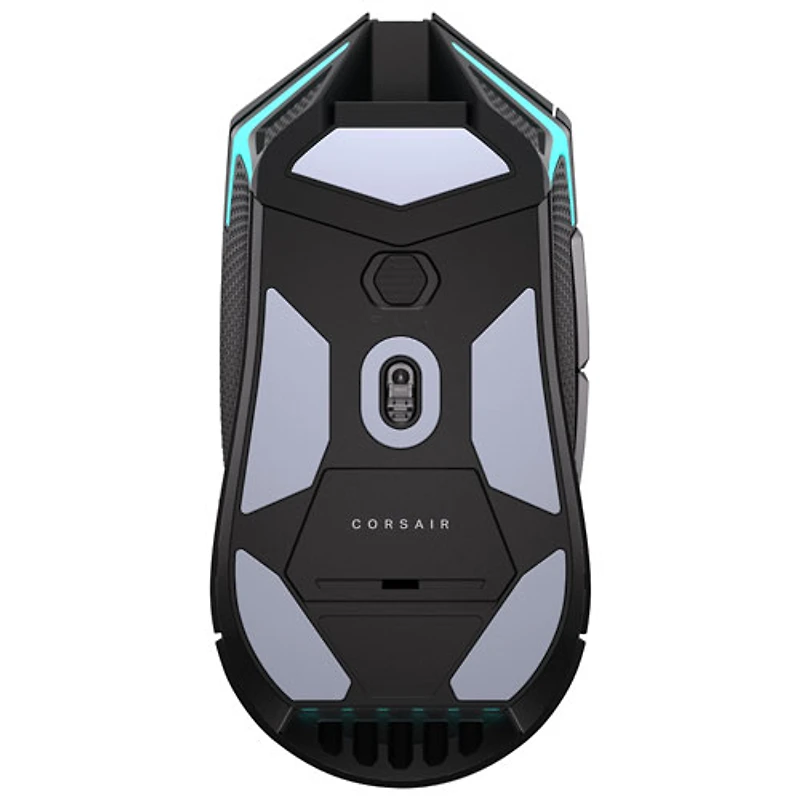 Corsair Nightsabre 26000 DPI Wireless Optical Gaming Mouse - Black