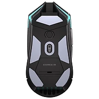 Corsair Nightsabre 26000 DPI Wireless Optical Gaming Mouse - Black