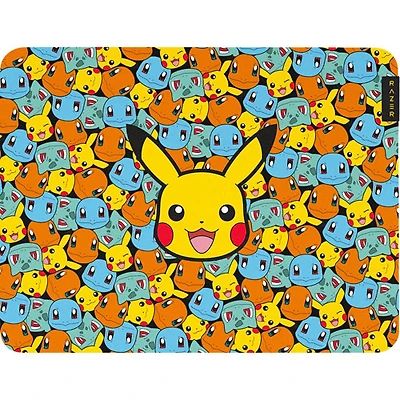 Tapis de souris MoMat Gigantus V2 de Razer - Édition Pokémon Kanto
