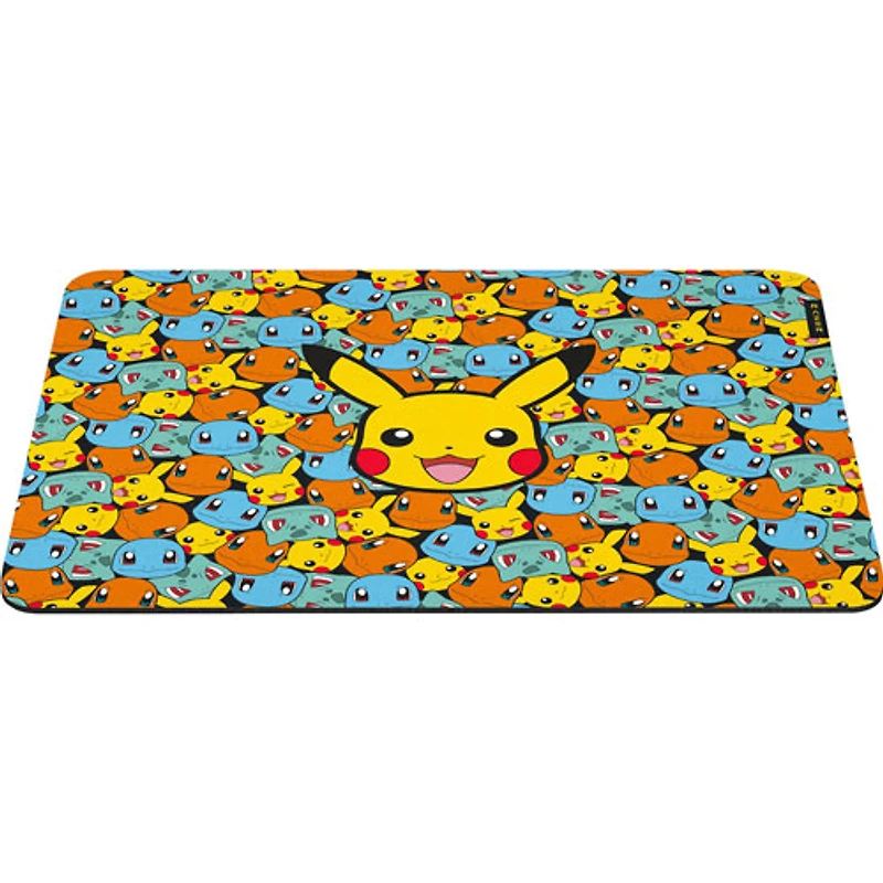 Tapis de souris MoMat Gigantus V2 de Razer - Édition Pokémon Kanto
