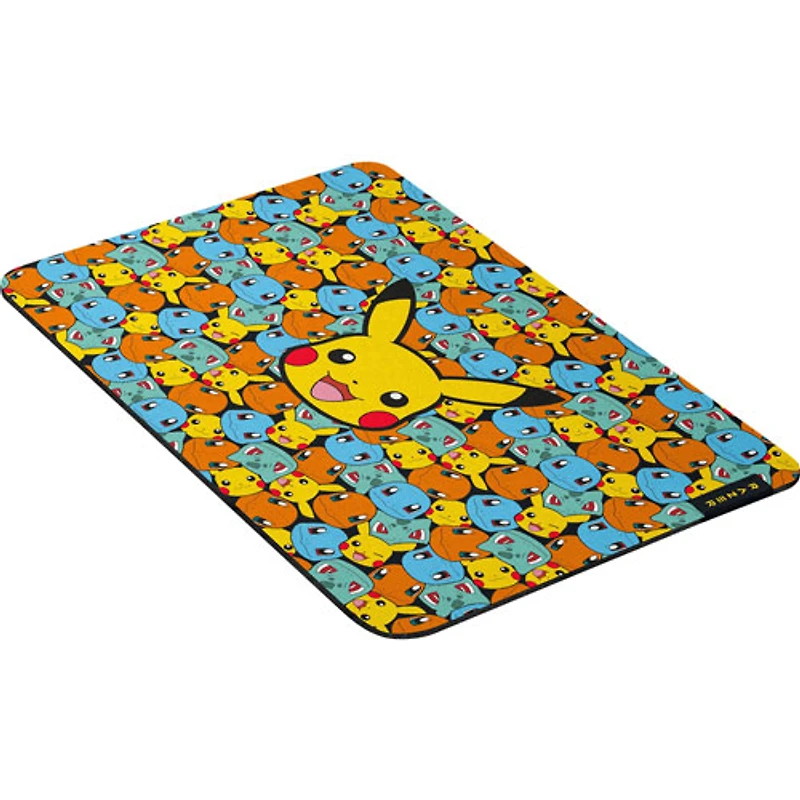 Tapis de souris MoMat Gigantus V2 de Razer - Édition Pokémon Kanto