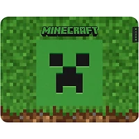 Tapis de souris MoMat Gigantus V2 de Razer - Édition Minecraft