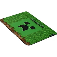 Tapis de souris MoMat Gigantus V2 de Razer - Édition Minecraft
