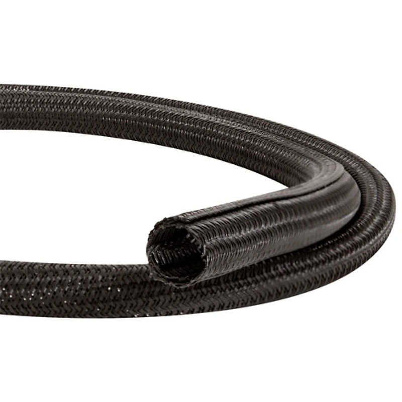 Housse de câble à maille souple de 2 m (6 pi) de Helix