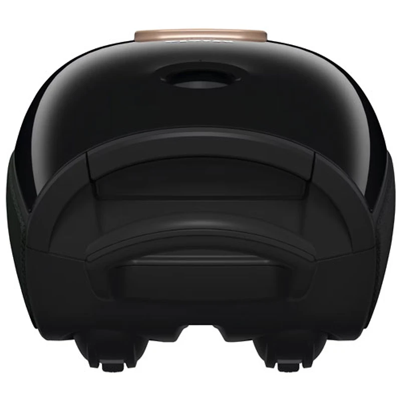 Miele Guard L1 All Floor Canister Vacuum - Obsidian Black