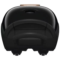 Miele Guard L1 All Floor Canister Vacuum - Obsidian Black