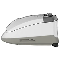 Miele Guard S1 Parquet Flex Canister Vacuum - Brilliant White